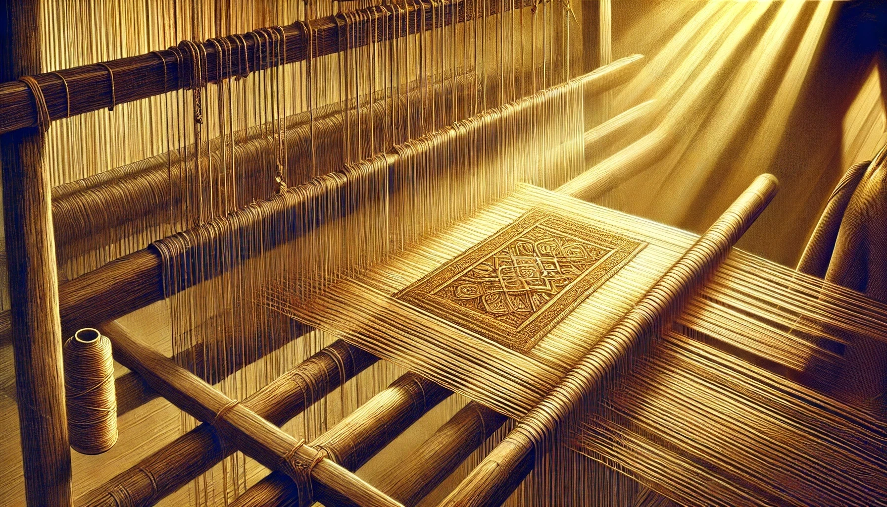 The Strands of God’s Thread in Deuteronomy 32–34; Psalm 91