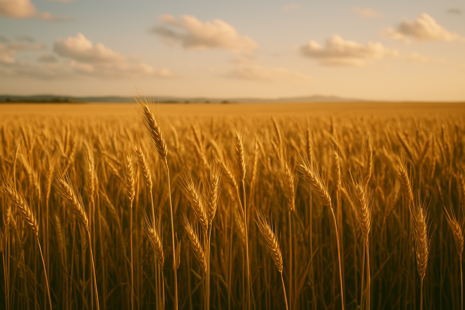 Harvest of the Unexpected in Ruth 1-4