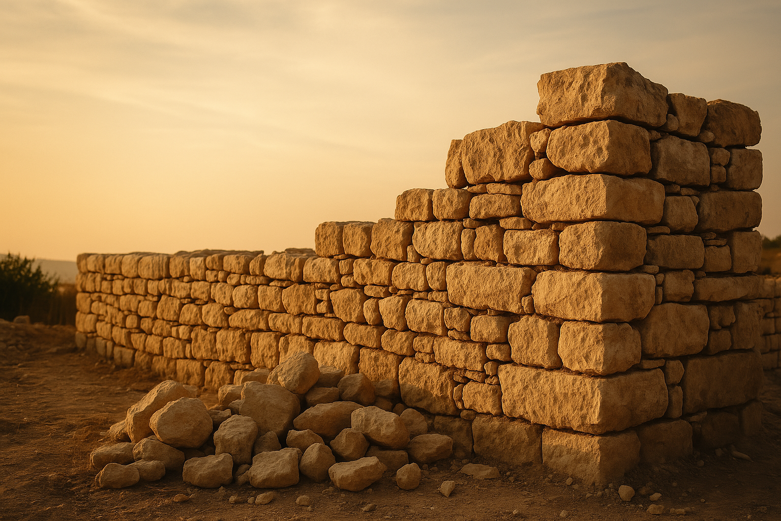 Building by Faith in 1 Samuel 1–3