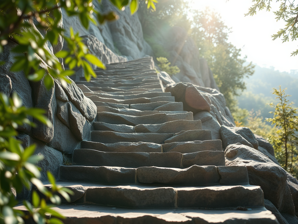 Steps of Grace in Psalms 121–125; 128–130