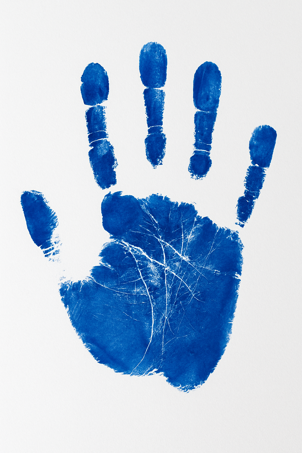 Palmprint in Psalms 131, 138-139, 143-145