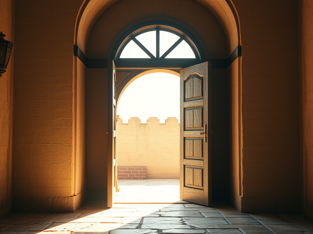 Thresholds in 2 Samuel 6-7; 1 Chronicles 17