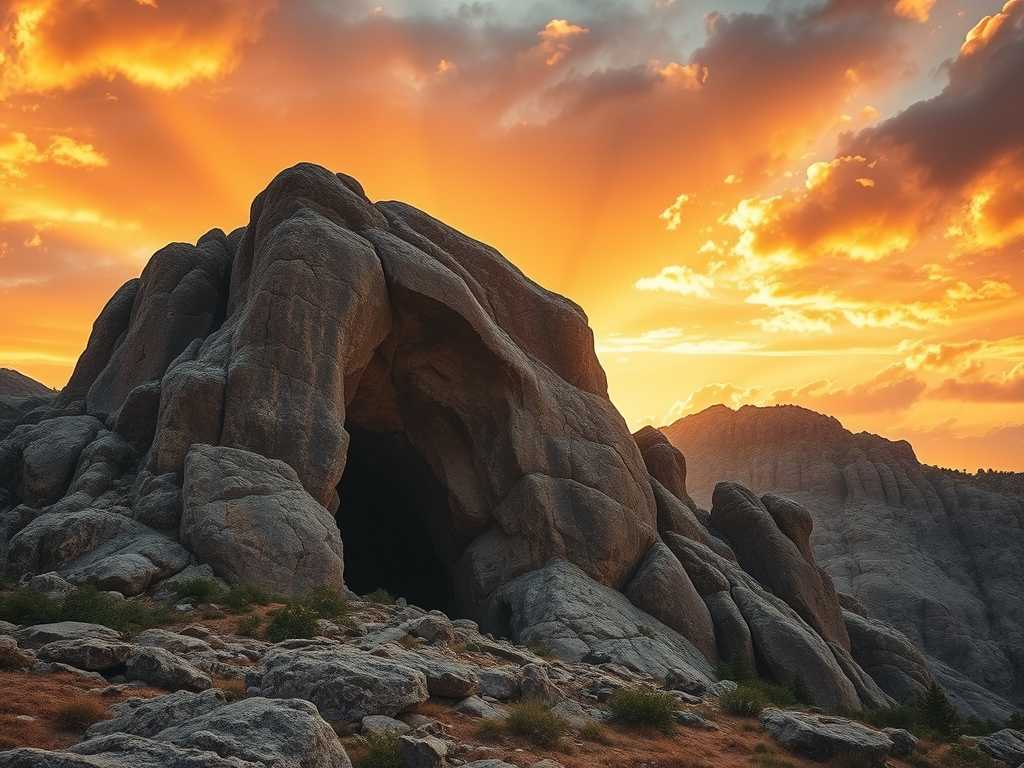 The Rock in 2 Samuel 22–23; Psalm 57