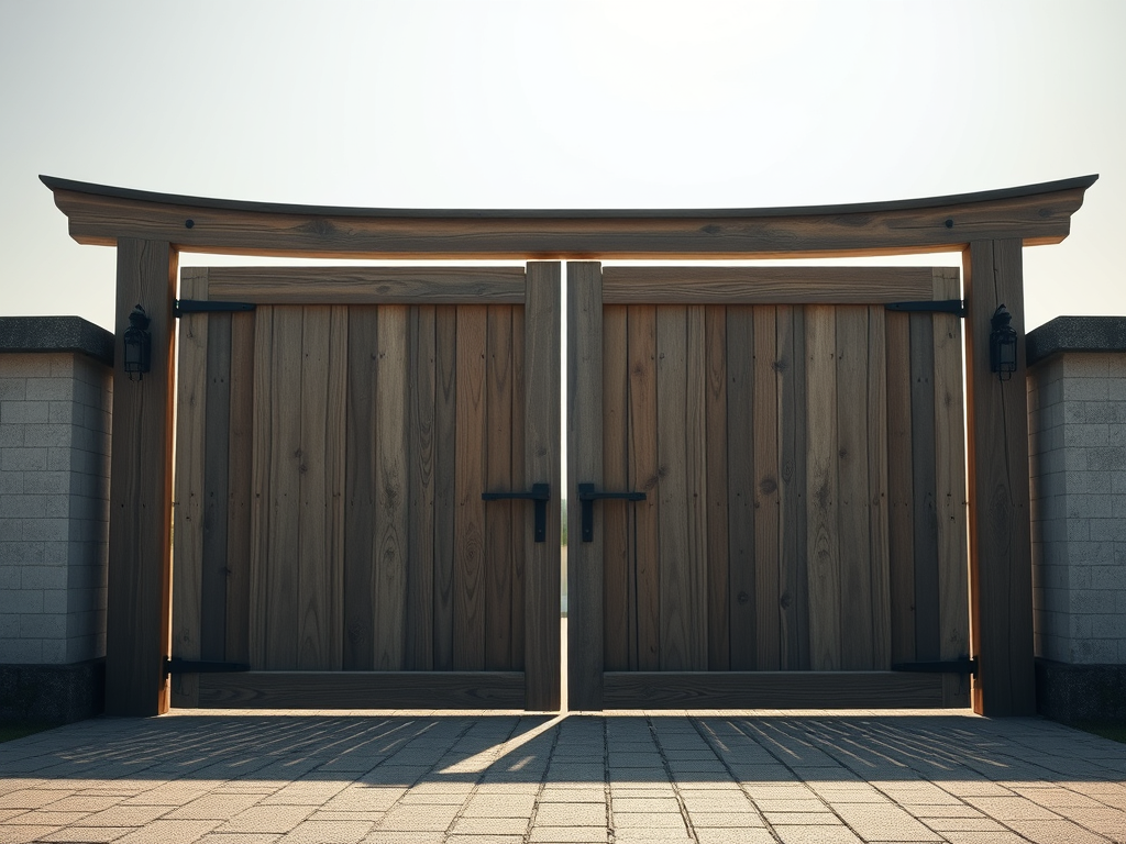 Gates of Gratitude in 1 Chronicles 26-29; Psalm 127