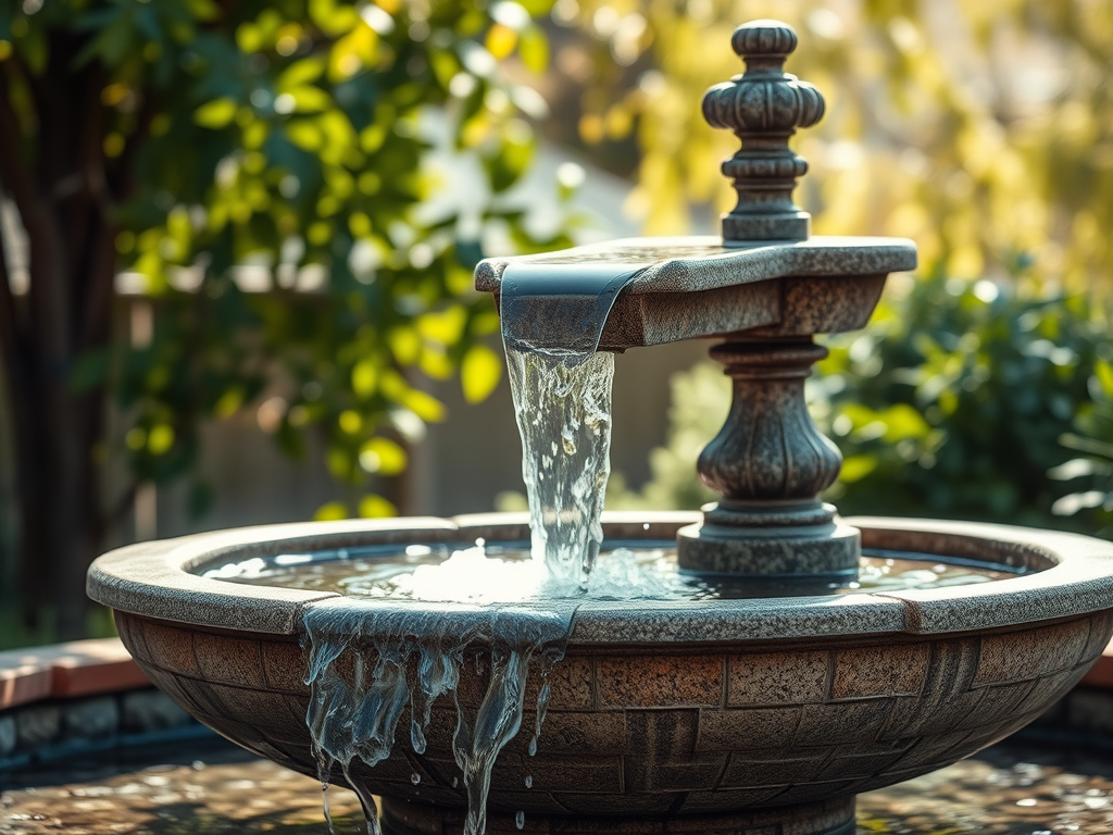 Fountain of Faithfulness in Psalms 111-118