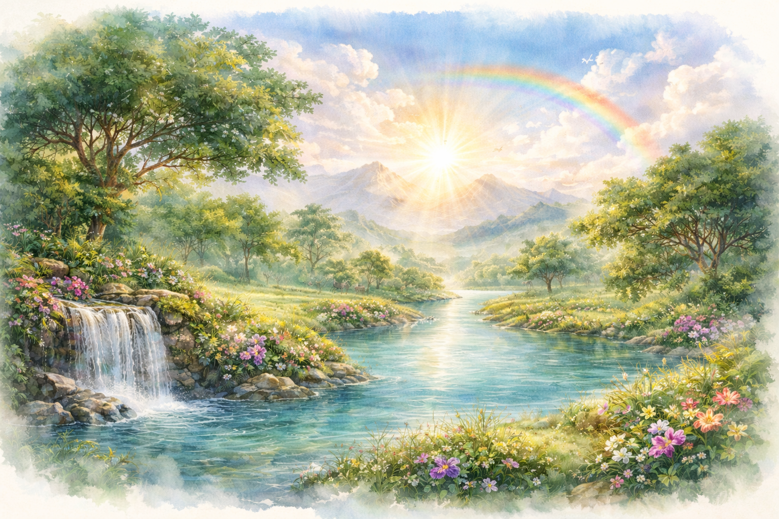 Covenant Order in Genesis 1-11; Job 1-16